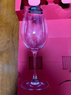 ★Riedel Vinum ワイングラス 1個
