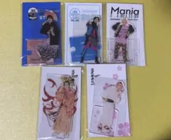 SnowMan 佐久間大介 アクリルスタンド アクスタ