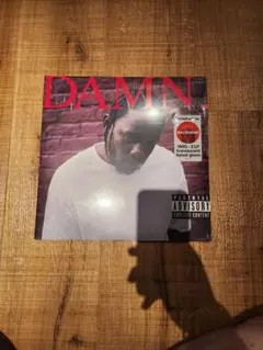 2025年最新】kendrick lamar レコード damnの人気アイテム - メルカリ