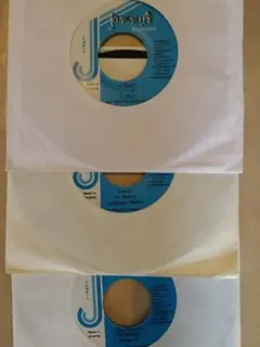 The Reason - Home T　他3枚セット