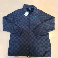 NIKE　ウーブンジャケット　M