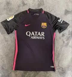 NIKE FCバルセロナ ユニフォーム Lサイズ
