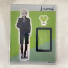 うたプリ　HE★VENS シオン　アクリルスタンド