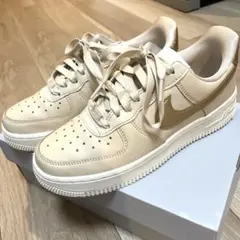 ナイキ エア フォース 1 '07 23.5 DQ7569-102