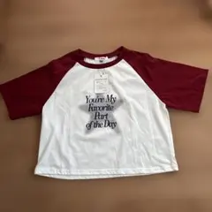 ピンクラテ PINK-latte Tシャツ Mサイズ 150サイズのサムネイル