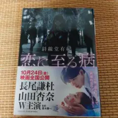 恋に至る病