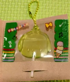 サンリオ キャンディチャームズグミ ポチャッコ