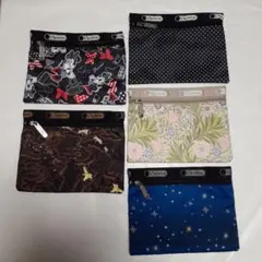 LeSportsac ポーチ