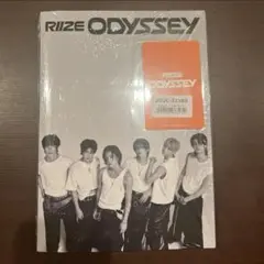 RIIZE　ODYSSEY　ユニバ　ラキドロ RIIZE ODYSSEY ユニバ ラキドロ