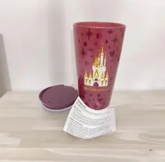 【海外限定】日本未発売　ウォルトディズニーワールド×スターバックス コラボ