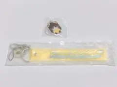 古澤里紗 古澤里紗 Official Light Strap セット
