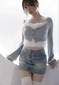 andmary Clala layered set - メルカリ