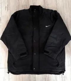 銀タグ ナイロンジャケット