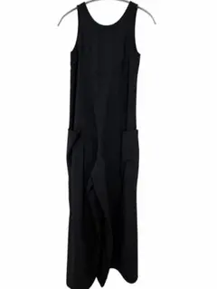 MOUSSY ノースリーブオールインワン