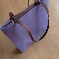 コメ必須！ QUARTER®️ トートバッグ