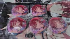 あんスタ 逆先夏目 中国 缶バッジ 25点 あんスタ 逆先夏目 中国 缶バッジ 25点 あんスタ 逆先夏目 中国