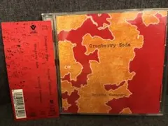 河村隆一 アルバム Cranberry Soda CD