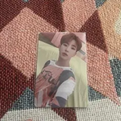 seventeenセブチ ホシ　your choice MVビジュ　中国限定