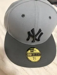 NEW ERA 59FIFTY NY ヤンキース キャップ 7 5/8のサムネイル