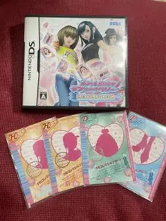 2026年最新】ラブベリー カード dsの人気アイテム - メルカリ