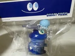 スタジオソータ バニポックル 限定カラー ラメブルー 非売品シール付