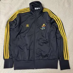 00s adidas ジャマイカ キングストン トラックジャケット/ジャージ