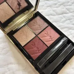 Yves Saint Laurent クチュール ミニ クラッチ 500