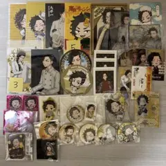 【489】 東リべ 九井一