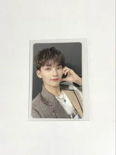 SEVENTEEN ジョンハン トレカ 舞い落ちる花びら 即購入OKです！