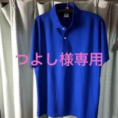 釣研ポロシャツ(つよし様専用)