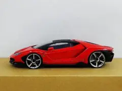ジャダトイズ 1/24 ランボルギーニ・センテナリオ ダイキャストモデルミニカー