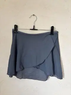 Wear Moi ウェアモア バレエプルオンスカート s/xs サイズ