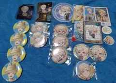 にじさんじ 緋八マナ まとめ売り