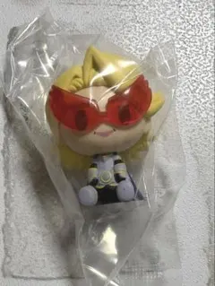 ヒロアカ ちょこのっこフィギュア 青山優雅