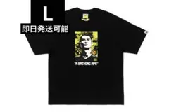 a bathing ape Tシャツ