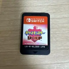 Nintendo Switch ポケットモンスター シールド