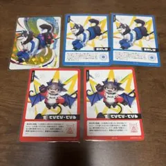にじさんじ にじフェス コレクションカード コレカ