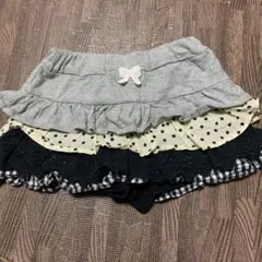 BRANCHES   ブランシェス　ブルマ　パンツ　90cm