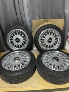 2025年最新】BBS 6J 14の人気アイテム - メルカリ