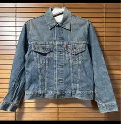 LEVI'S リーバイス デニムジャケット サイズ36 Sサイズ