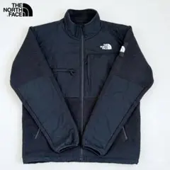 THE NORTH FACE デナリジャケット　ブラック　S