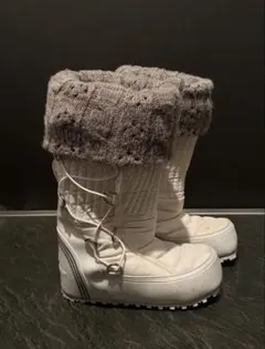 Adidas by Stella McCartneyスキーブーツ [希少・レア]のサムネイル
