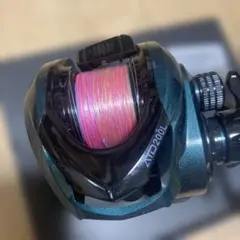 ATD 200L ベイトリール 本体のサムネイル