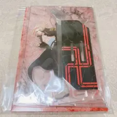 東京リベンジャーズ　アクリルスタンド