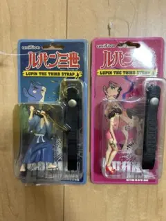 2026年最新】峰不二子キーホルダーの人気アイテム - メルカリ