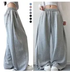 スエットパンツ