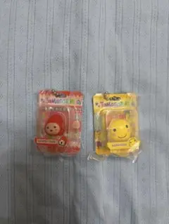 たまごっち ブリスター いちごっち まるっち