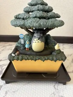どんぐり共和国 となりのトトロ 長傘 2枚張り 不思議な出会い - メルカリ