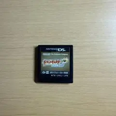 ポケットモンスター ハートゴールド ニンテンドーDS