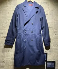 X-girl エックスガール トレンチコート size 1